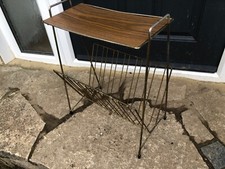 1960s or 70s wire magazine