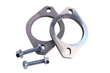 Pair of 2.25" Exhaust Flange