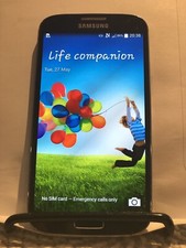 Samsung Galaxy S4 Mobile Phone