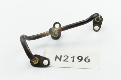 Yamaha 750 3kt oil line - 3kt,