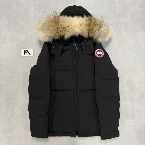 Canada goose chelsea - goose, parka
