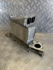  2014 SEAT LEON MK3 2.0D-M FR TDI INTAKE MANIFOLD/ CHARGECOOLER 04L 129 766AK