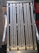 Silverline Folding step up