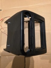 Audi TT MK1 Double Din Fascia