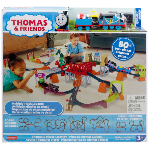 Thomas friends and - thomas,