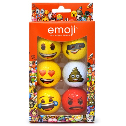 Emoji official novelty fun - emoji,