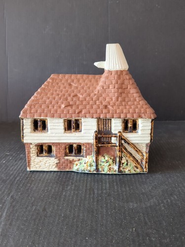Vintage donoghue pottery - vintage, o,donoghue