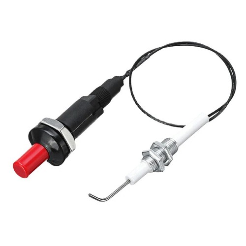 Universal piezo spark - piezo,