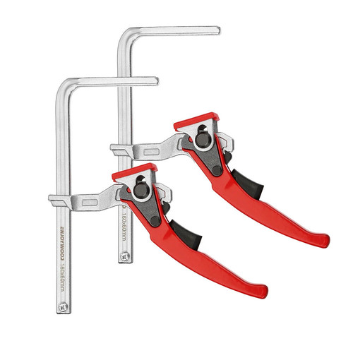 2pcs alloy steel quick ratchet - 2pcs,