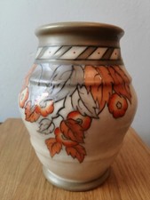 Charlotte Rhead Crown Ducal C