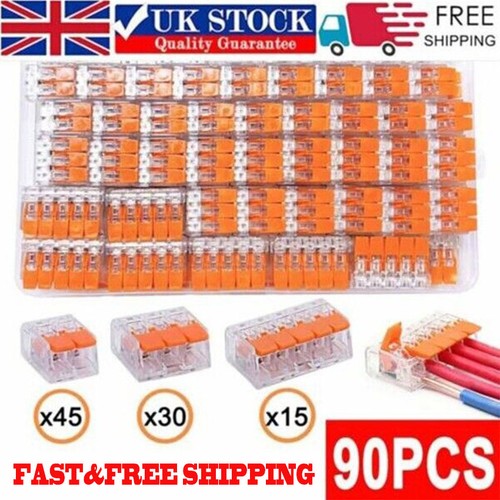 90pcs for wago - for, 221