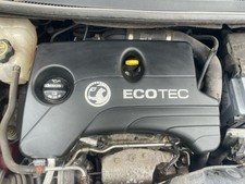 VAUXHALL CORSA E COMPLETE 1.0