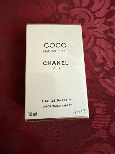 Chanel coco mademoiselle eau - coco,