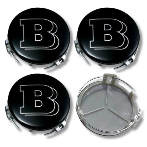 Alloy wheel centre - wheel,