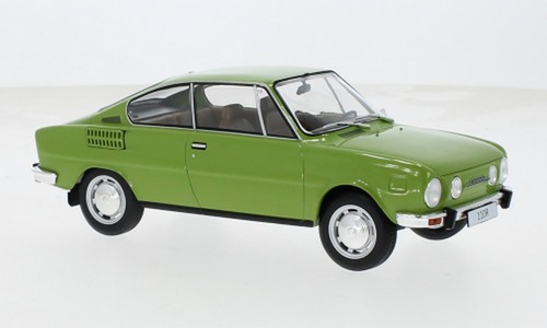1970 skoda 110 - 1970,