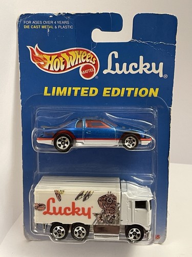 Hot wheels limited edition - wheels,