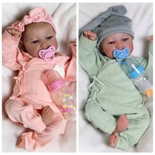 Real Reborn Baby Dolls