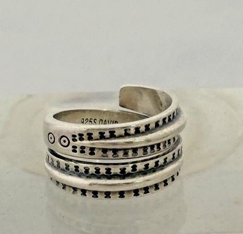 David andersen norway sterling - david,