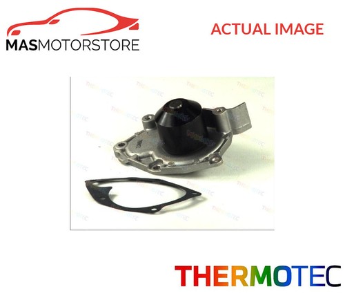 Engine cooling water pump - cooling,