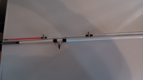 Crocodile trolling rod - 9',