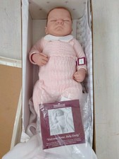 Ashton Drake “Welcome Home