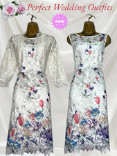 KALEIDOSCOPE Size 16 White