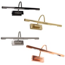 Picture Wall Light Fitting