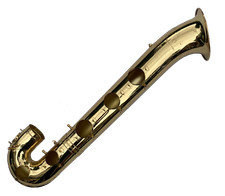 Yanagisawa Baritone Saxophone