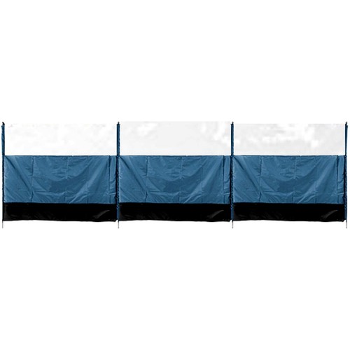 Summit panel windbreak - windbreak, |