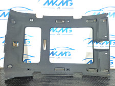 10-15 AUDI Q7 4L BLACK S SLINE