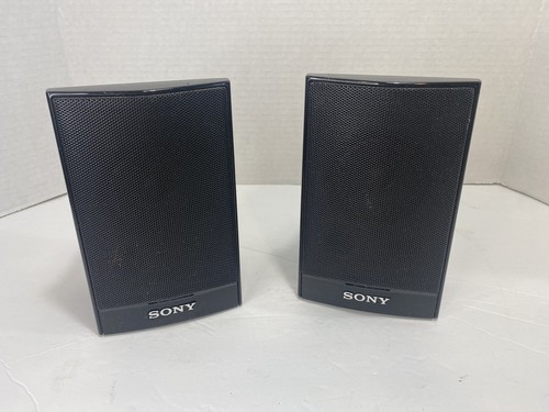 Sony ts92 left - sony, right