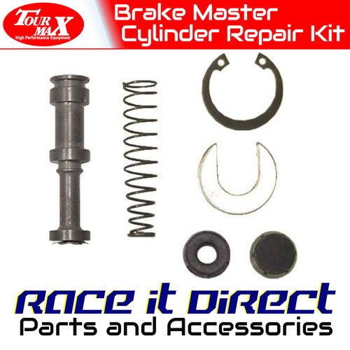 Brake master cylinder kit - brake,