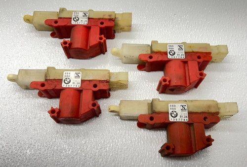 Bmw e24 central locking - e24,