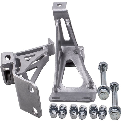 Engine motor mount - engine,