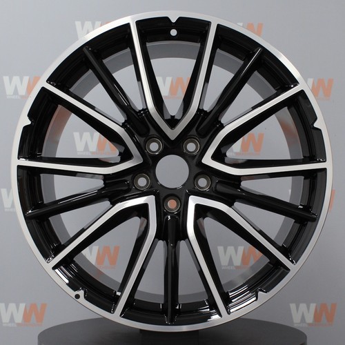 New maserati lavante - 20",