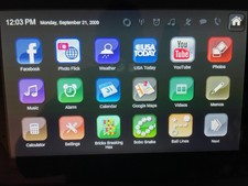 O2 Joggler working with box