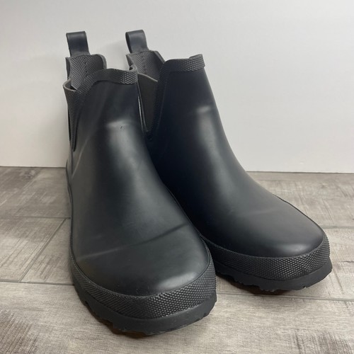 Nwt chaps matte black - nwt,