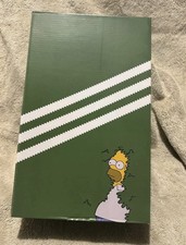 Adidas Homer Simpson Stan