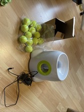 Automatic Dog Ball Launcher