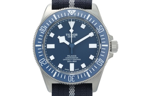 Tudor pelagos fxd ref - tudor, |