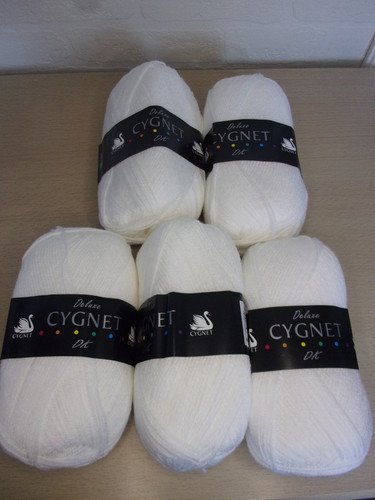 Joblot bundle 500g cygnet - bundle,