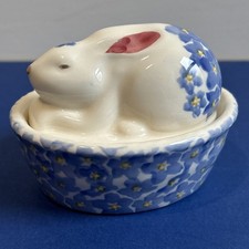 Emma Bridgewater Forget Me Not