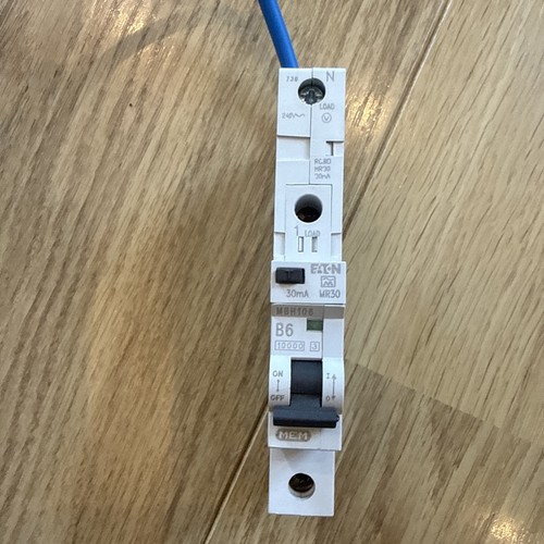 Eaton mem memshield - eaton, mr30