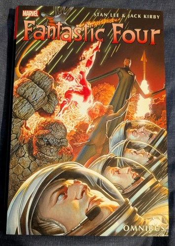 The fantastic four - fantastic, 3