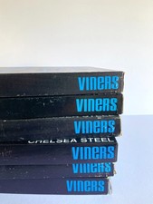 Vintage Viners Chelsea