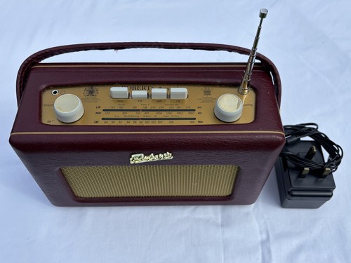 Roberts revival r250 band - revival, 3