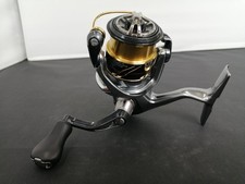 Shimano Vanquish C2000S Spinning Reel, Light, Smooth, Used
