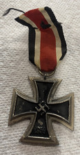 WW1 German Iron Cross 1813
