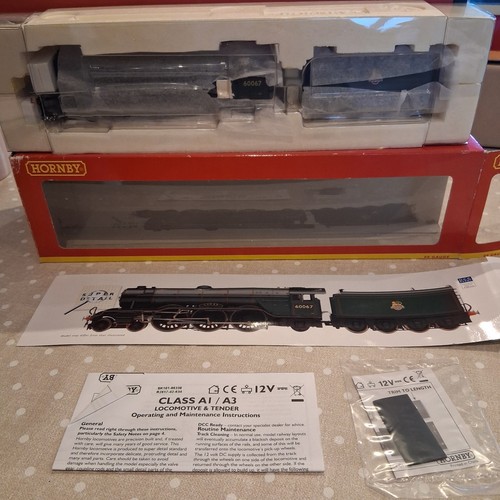 Hornby gauge r2617 6 - gauge,