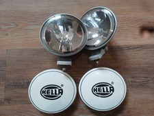 NOS 2 x Hella FF Oval